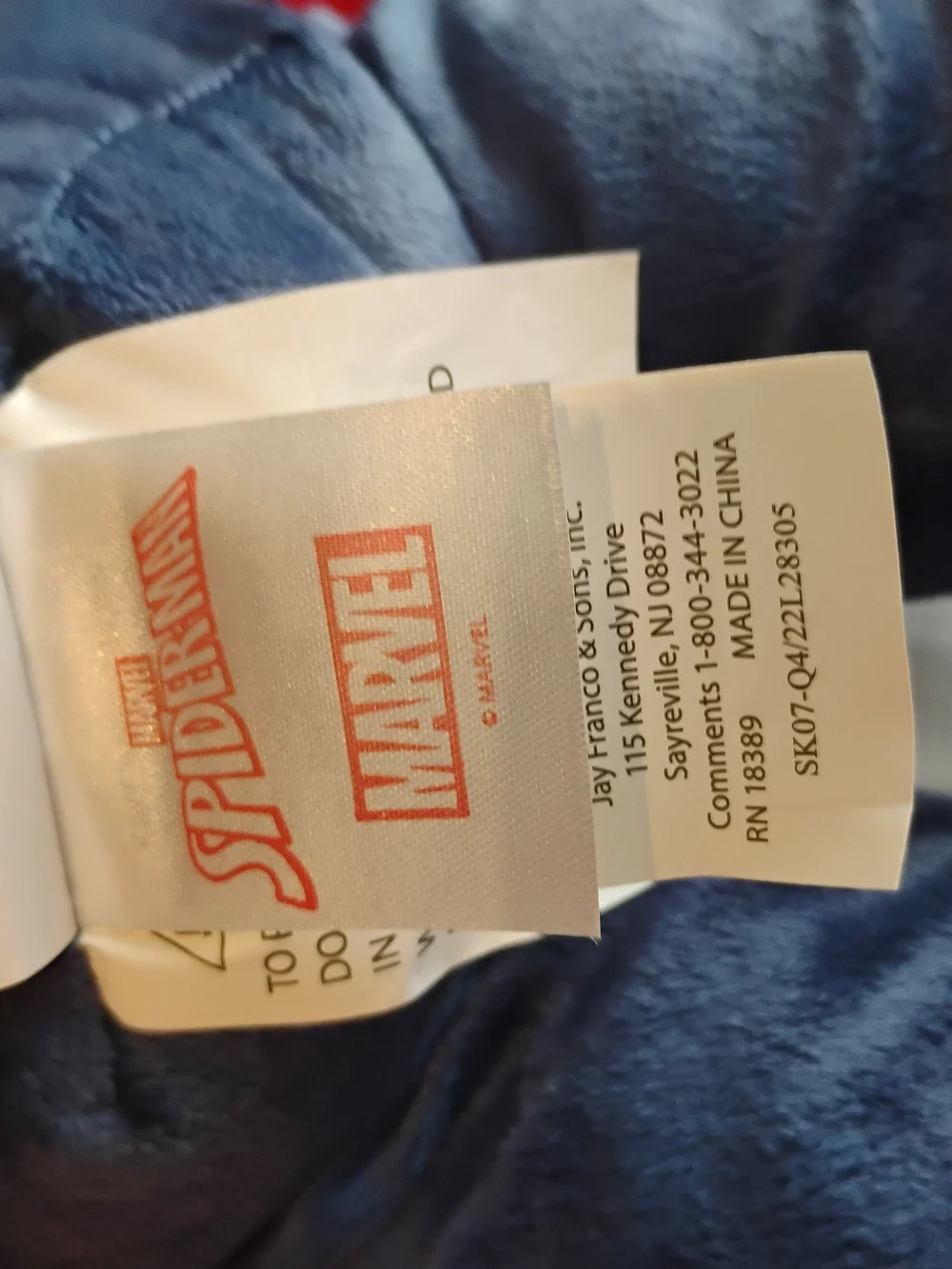 N/A soft wearable